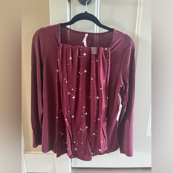 Brand new with tags Soma Cool Nights set - Picture 5 of 7